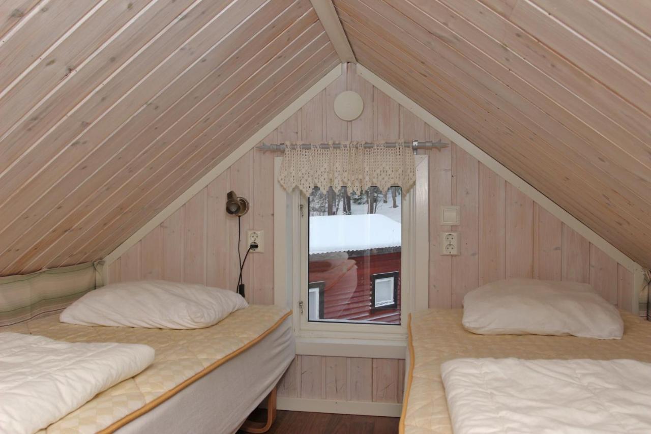 Valagardens Vaerdshus Och Camping Ab Vålådalen Eksteriør bilde
