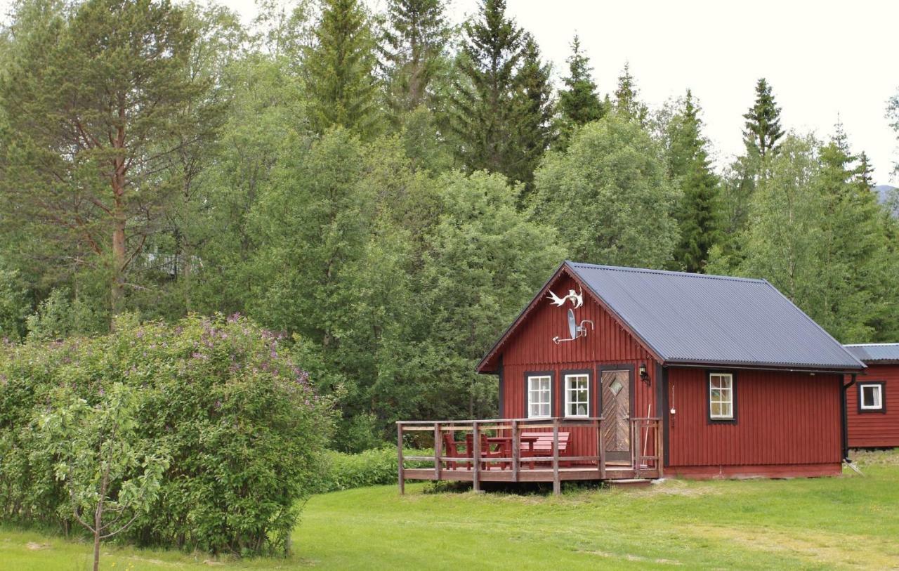 Valagardens Vaerdshus Och Camping Ab Vålådalen Eksteriør bilde